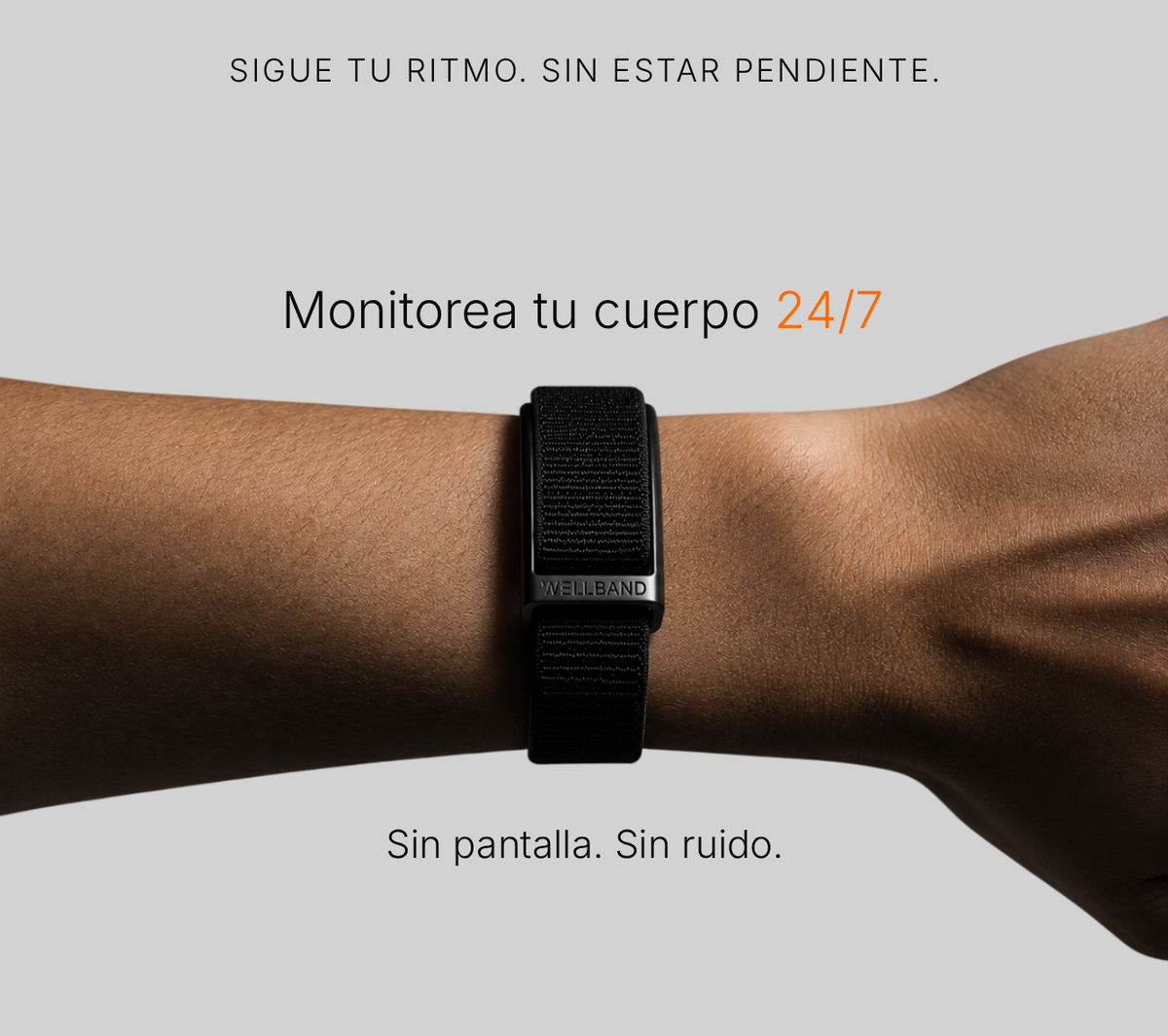Wellband